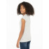 Camiseta Levi's Batwing Manga corta Girl Grey