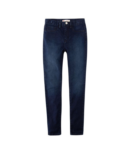 Pantalones Levi's 720 High Rise Super Skinny Jeans Girl...