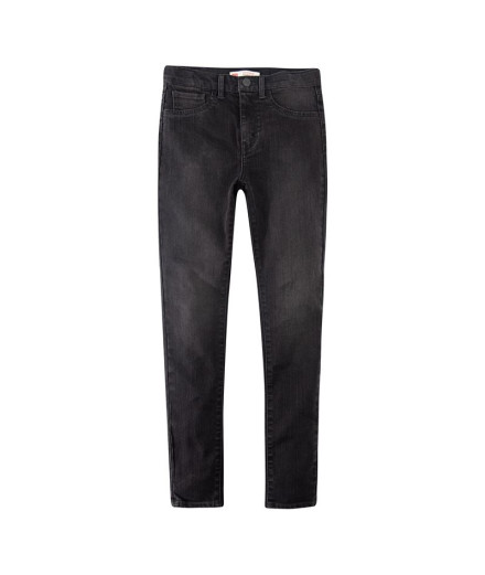 Pantalones Levi's 720 High Rise Super Skinny Jeans Girl...