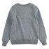 Sudadera Levi's Batwing Crewneck Boy Grey