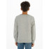 Sudadera Levi's Batwing Crewneck Boy Grey
