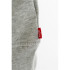 Sudadera Levi's Batwing Crewneck Boy Grey
