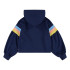 Sudadera Levi's Full Sleeve High Rise Girl Dark blue