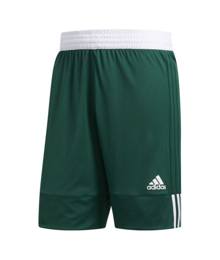 Pantalones de Baloncesto adidas 3G Spee Rev Hombre