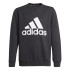 Sudadera adidas Essentials Boys Black/White