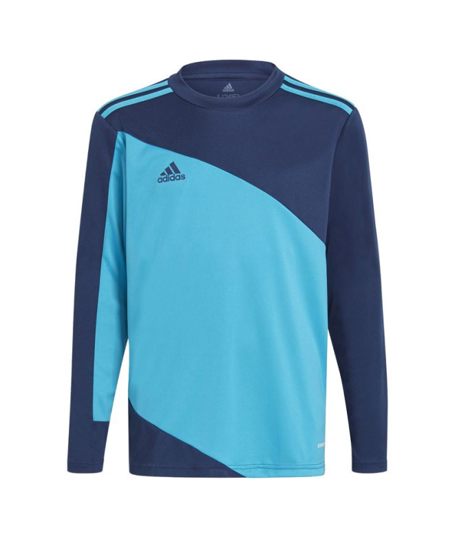 Camiseta de Fútbol adidas Squad Gk21y Niño