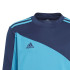 Camiseta de Fútbol adidas Squad Gk21y Niño