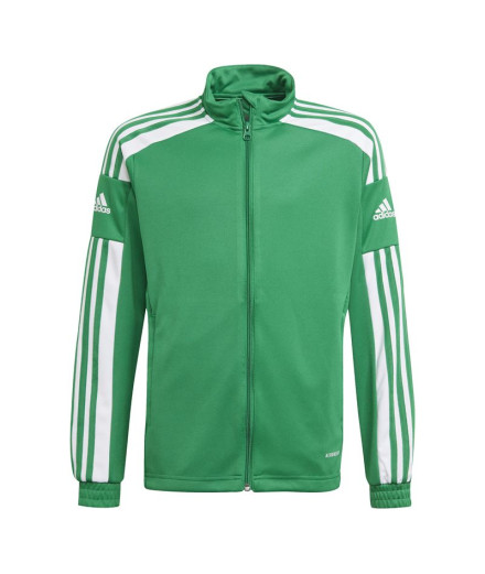 Chaqueta de Fútbol adidas Sq21 Tr Y Infantil