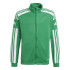 Chaqueta de Fútbol adidas Sq21 Tr Y Infantil