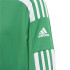 Chaqueta de Fútbol adidas Sq21 Tr Y Infantil