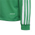 Chaqueta de Fútbol adidas Sq21 Tr Y Infantil
