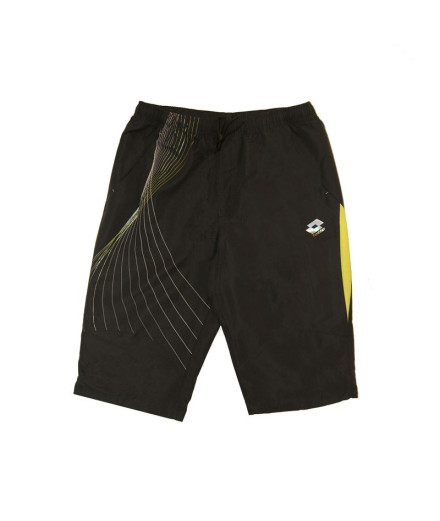 Pantalones de Fitness Lotto Mid Fluid