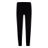 Pantalones Converse Fleee Chuck Taylor Patch Jogger B Black