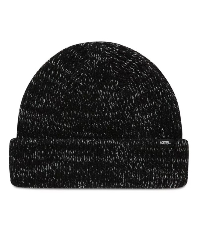 Gorro Vans Core Basics MN Black Heather