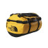 Mochila de viaje The North Face Base Camp Pequeña Yellow