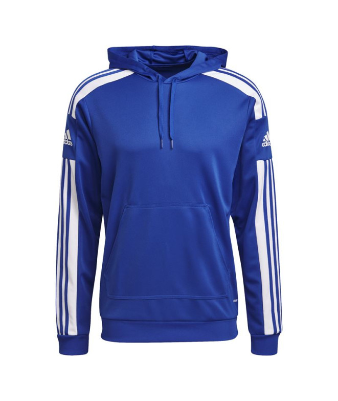 Sudadera de Fútbol adidas Sq21 Hood Hombre