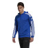 Sudadera de Fútbol adidas Sq21 Hood Hombre