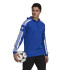 Sudadera de Fútbol adidas Sq21 Hood Hombre