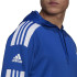 Sudadera de Fútbol adidas Sq21 Hood Hombre