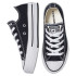 Zapatillas Converse Chuck Taylor All Star EVA Platform Low Top Black