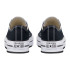 Zapatillas Converse Chuck Taylor All Star EVA Platform Low Top Black
