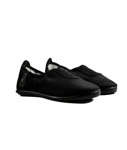 Zapatillas de Baile Leon de Oro