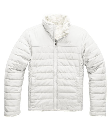 Chaqueta reversible de montaña The North Face Mossbud...