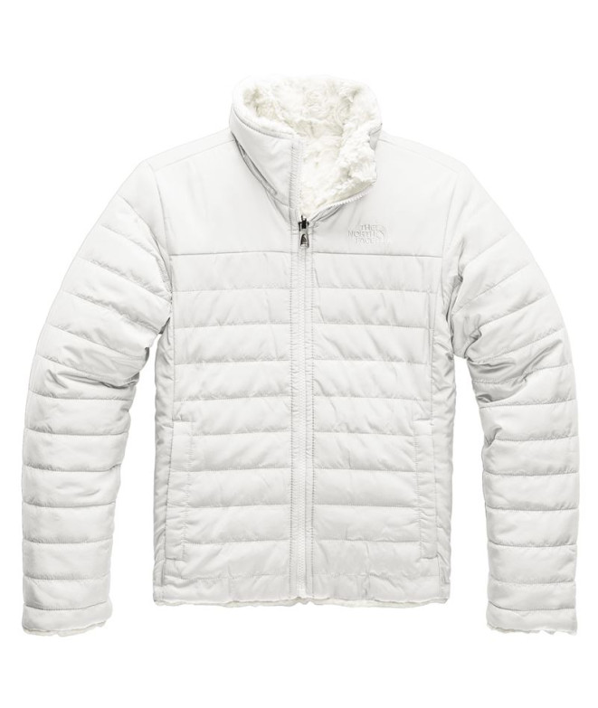 Chaqueta reversible de montaña The North Face...