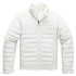 Chaqueta reversible de montaña The North Face Mossbud Swirl G White