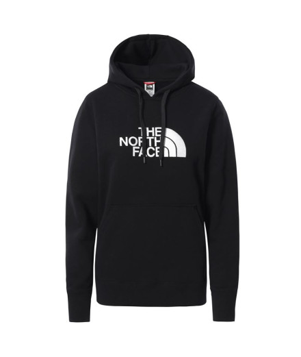 Sudadera The North Face Drew Peak W Black