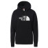 Sudadera The North Face Drew Peak W Black