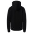 Sudadera The North Face Drew Peak W Black