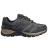 Zapatillas de montaña Hi-Tec Muflon Low WP Men's Olive