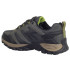 Zapatillas de montaña Hi-Tec Muflon Low WP Men's Olive