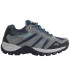 Zapatillas de montaña Hi-Tec Torca Low WP Women's Cool Grey
