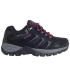 Zapatillas de montaña Hi-Tec Torca Low WP Women's Black