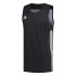 Camiseta de Baloncesto adidas 3G Spee Rev Hombre
