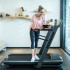 Cinta de correr Horizon Fitness OMEGA Z
