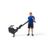 Remo Horizon Fitness OXFORD 6
