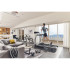 Cinta de correr Horizon Fitness PARAGON X