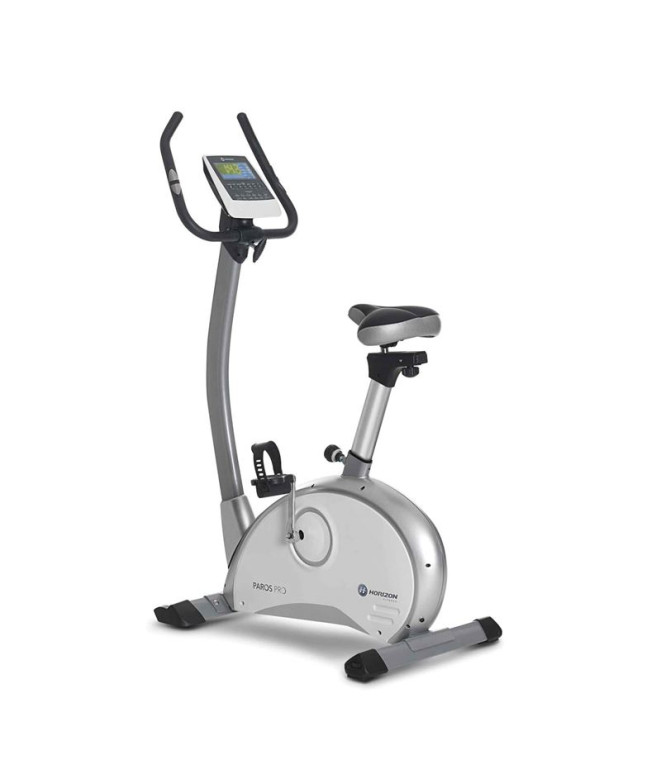 Bicicleta estática Horizon Fitness PAROS PRO