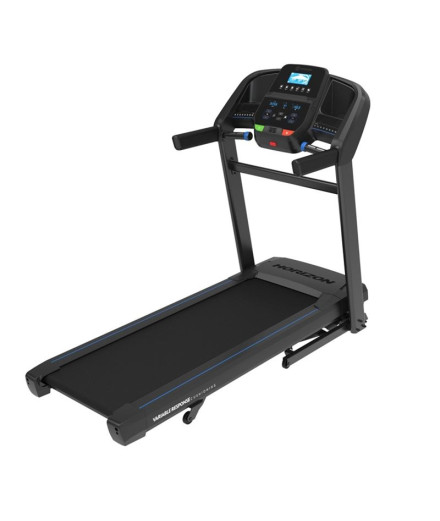 Cinta de correr Horizon Fitness T202