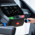 Cinta de correr Horizon Fitness T202