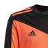 Camiseta de Fútbol adidas Squad Gk21y Niño