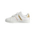 Zapatillas Kappa Alpha 2V Girl White