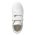 Zapatillas Kappa Alpha 2V Girl White