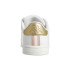 Zapatillas Kappa Alpha 2V Girl White