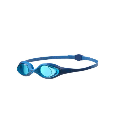 Gafas de natación Arena Spider Blue Jr