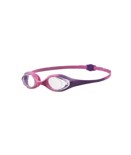 Gafas de natación Arena Spider Pink Infantil