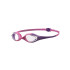 Gafas de natación Arena Spider Pink Infantil